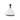 Rabbit Lever and Decanter Set - 9.8" L x 9.8" W x 10.3" H