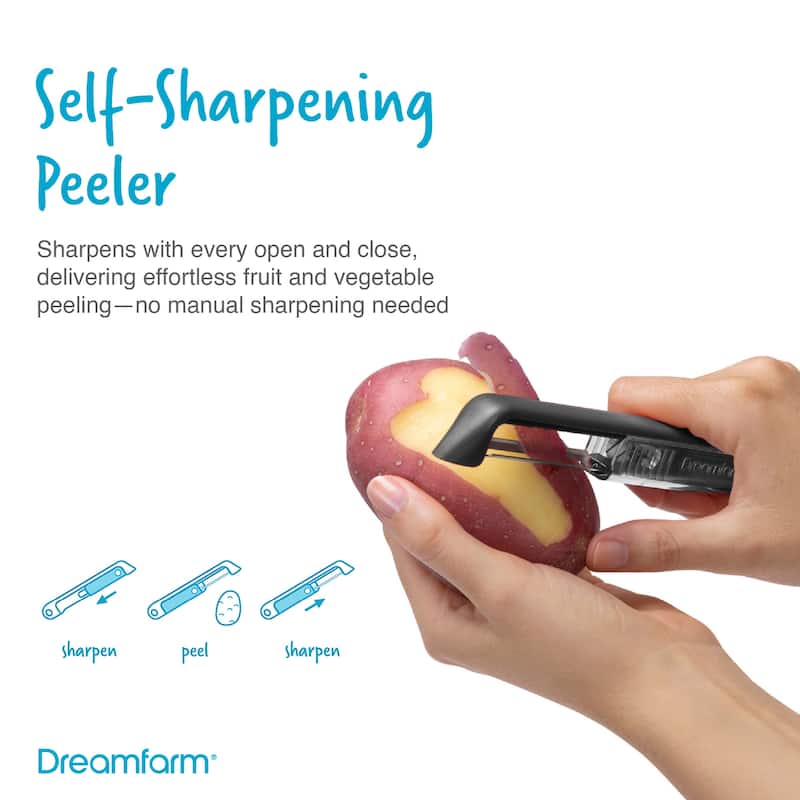 Dreamfarm Kitchen Cutting/Slicing Set