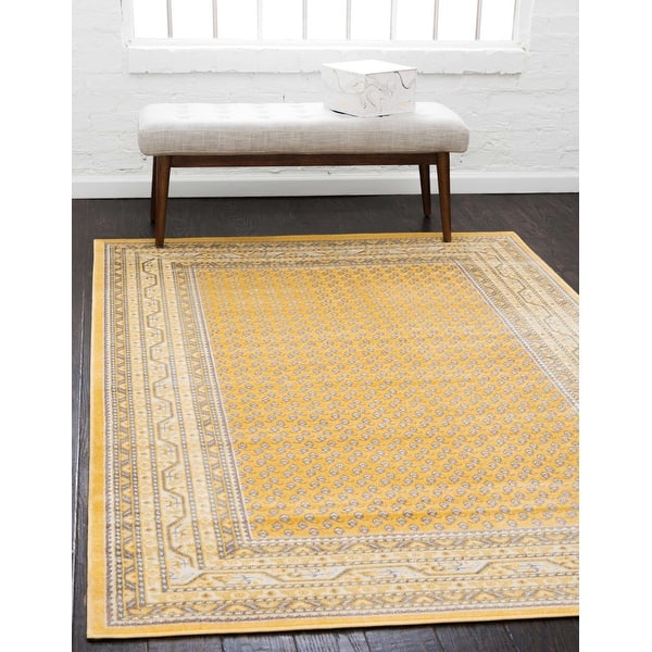 Shop Unique Loom Allover Williamsburg Area Rug On Sale Overstock 16323184