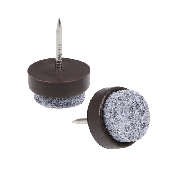Felt chair leg protectors outlet