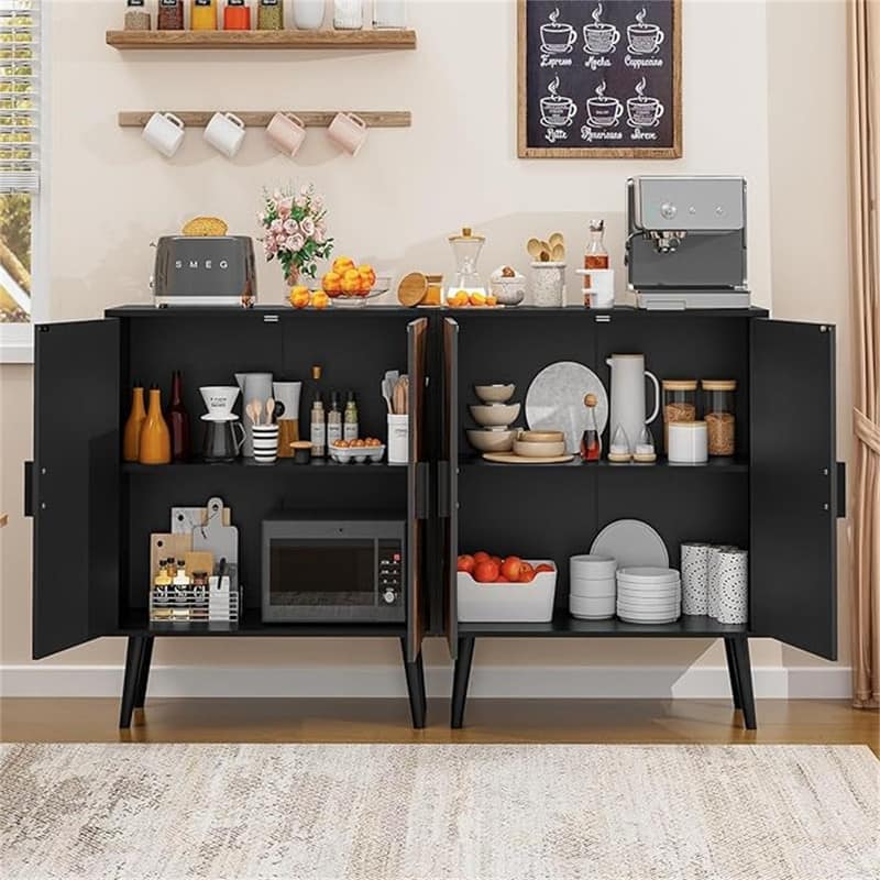 Buffet Cabinet