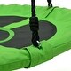preview thumbnail 5 of 4, Detachable Swing Sets for Kids Playground Platform Swing Rope 1M 40'' Diameter - M