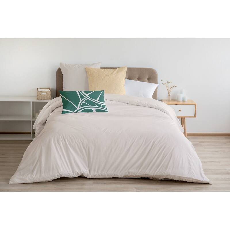 Fruit Wedges Decorative Throw Pillow