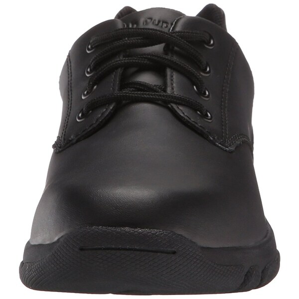 hush puppies chad