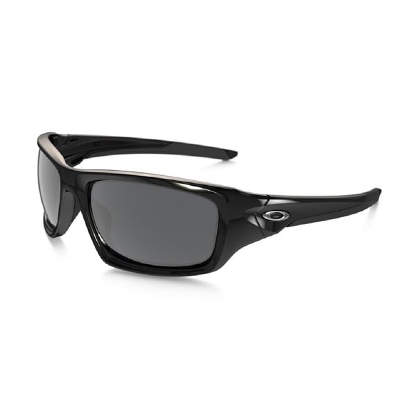 Oakley Valve OO9236-01 Sunglasses - Black