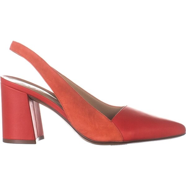 hannie slingback pump naturalizer