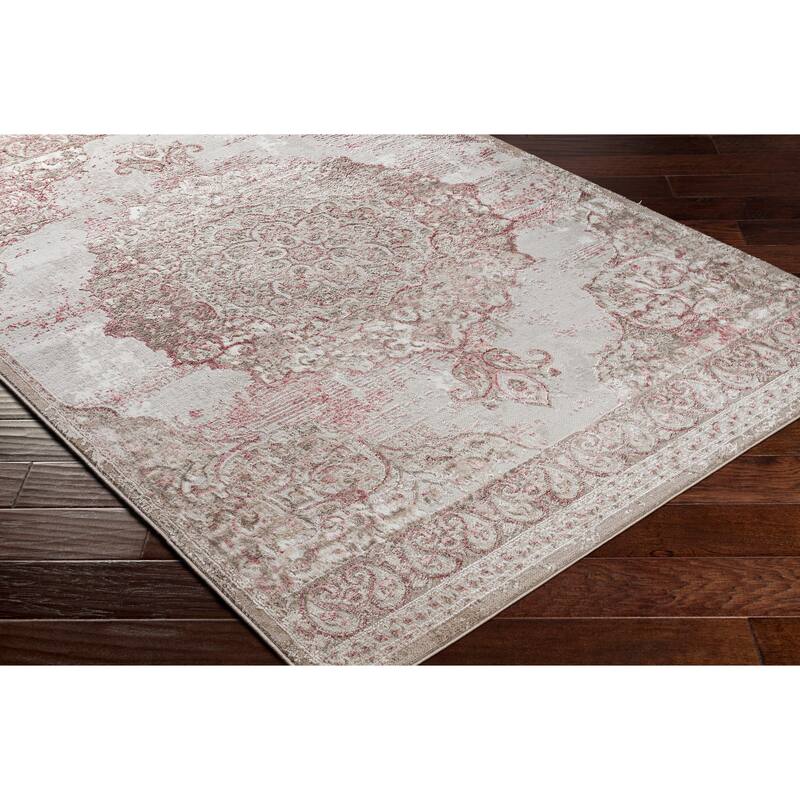 Livabliss Amabilia Persian Area Rug