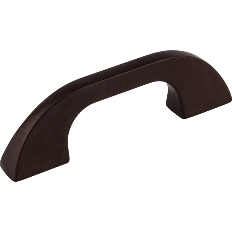 Top Knobs Neo 3 Inch Center to Center Handle Cabinet Pull from the