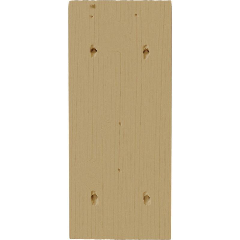 Hamilton Traditional Bracket