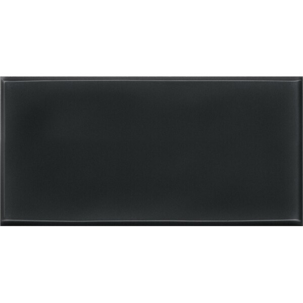 Daltile RS36P RetroSpace - 5-7/8" x 2-15/16" Rectangle Wall Tile - Smooth Ceramic Visual