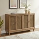 preview thumbnail 5 of 13, Crosley Katia Sideboard