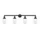 Option Oil Rubbed Bronze / Seedy