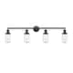 Option Oil Rubbed Bronze / Seedy