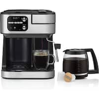 Café™ Specialty Grind and Brew Coffee Maker with Thermal Carafe - Bed Bath  & Beyond - 39010843