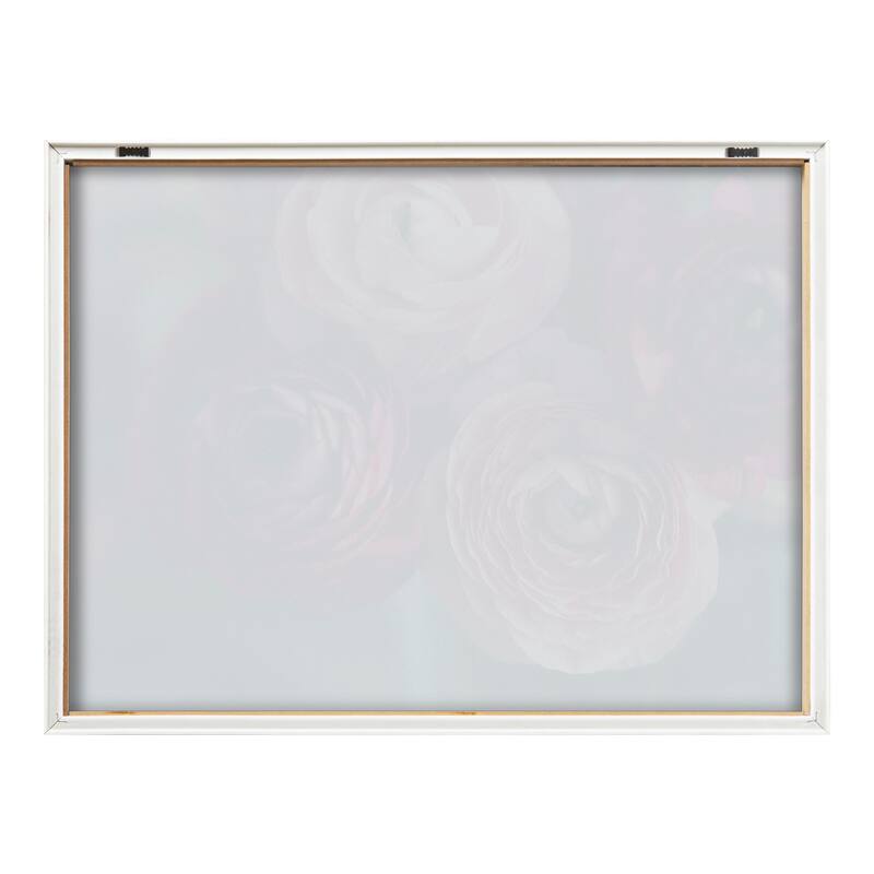 Kate and Laurel Blake Yours Truly Frame Printed Art by Kristy Campbell