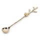 preview thumbnail 2 of 0, Long Handle With Bee On A Twig Spoon