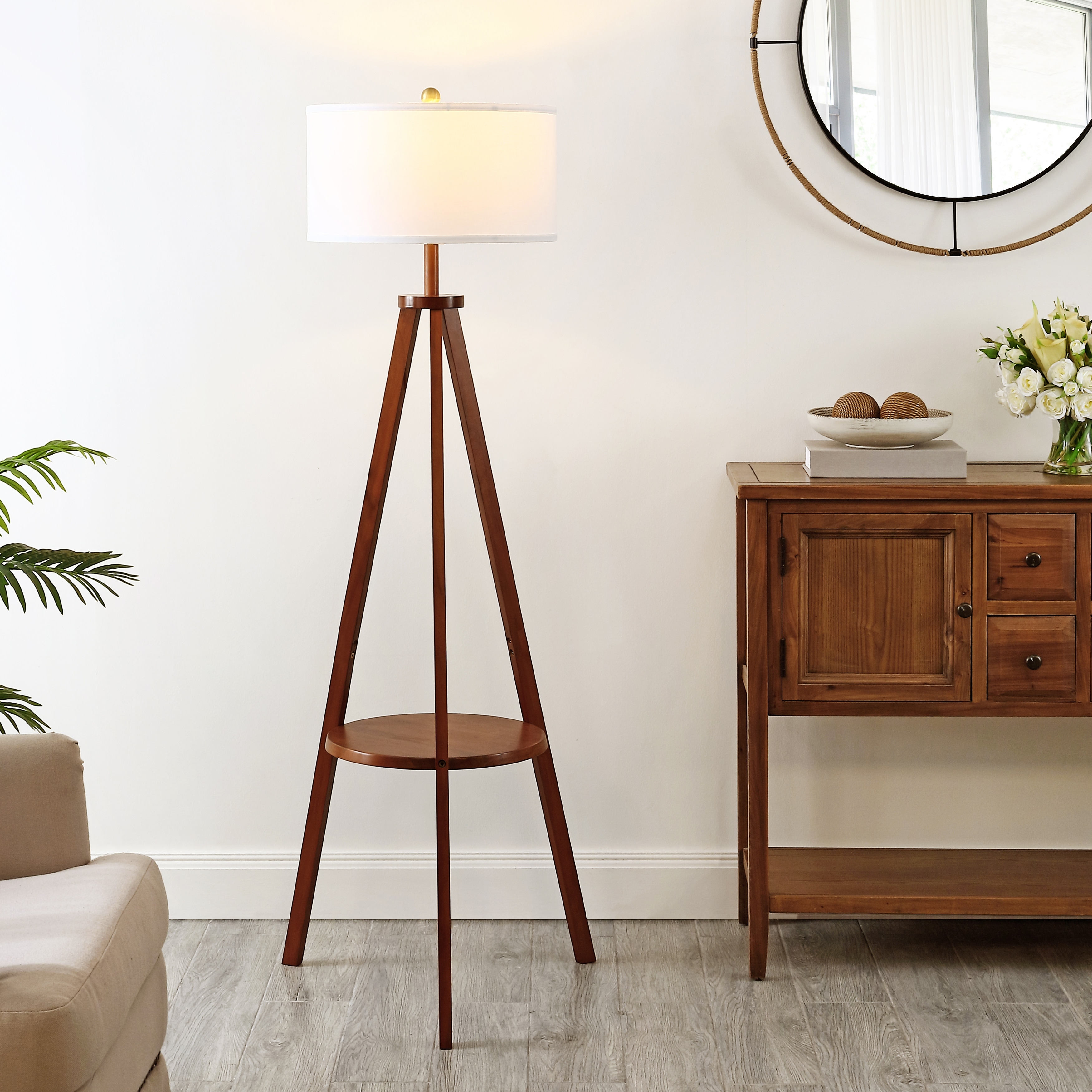 68 inch floor lamp top