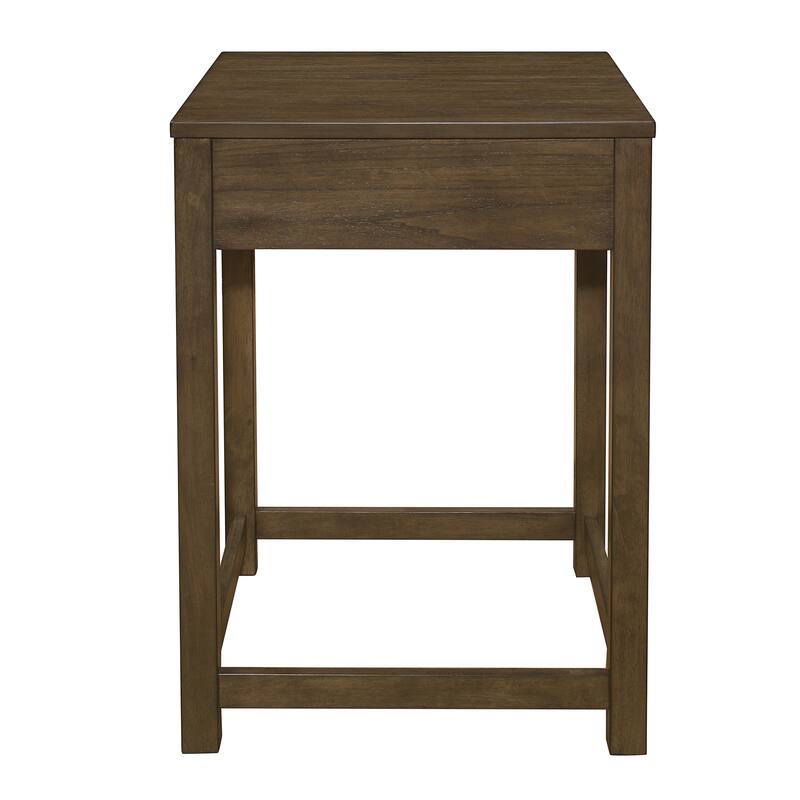 Traine Corner Unit Desk