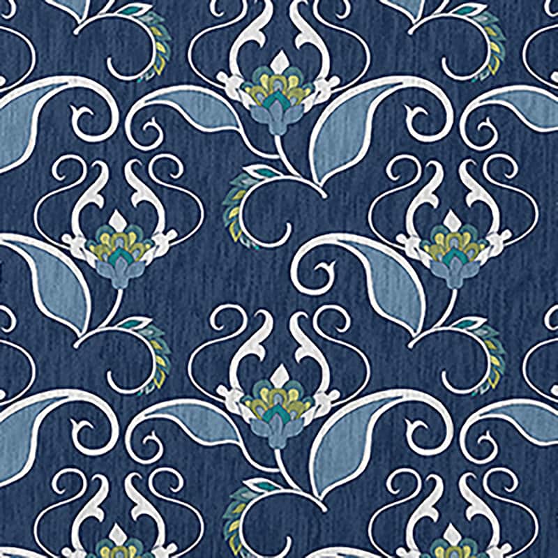 West Indies Rug