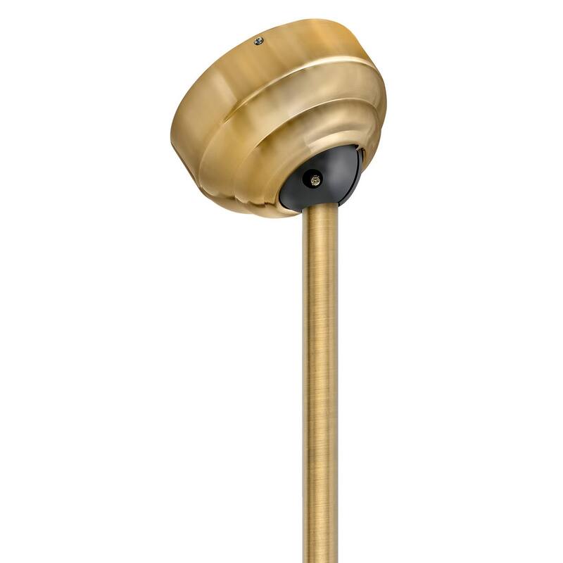 Hinkley Lighting Sloped Ceiling Adapter for Hinkley Ceiling Fans