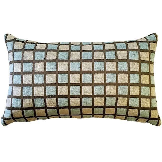 Ice Cube Moonstruck Throw Pillow