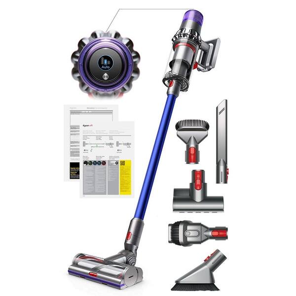 Shop Dyson V11 Torque Drive Cord Free Vacuum Cleaner Comes
