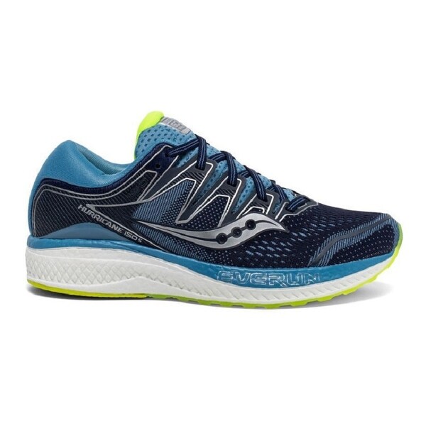 saucony hurricane iso 6