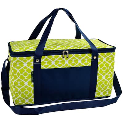 Ultimate Day Cooler, Best Qualities of Hard & Soft Collapsible Coolers