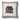 Donna Sharp Birch Forest "Cabin" Decor Pillow