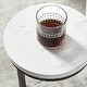 preview thumbnail 2 of 6, Cerro Round Metal Accent Table