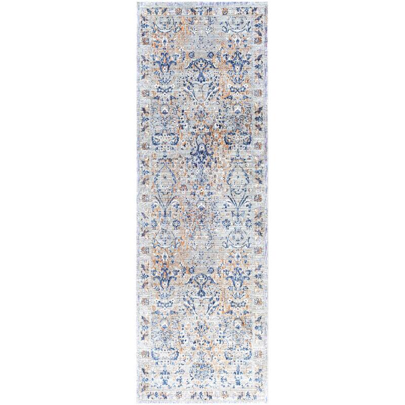 Artistic Weavers Siempre Persian Updated Traditional Rug