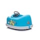 preview thumbnail 17 of 38, 6-in-1 Kids Electric Ride-On Car with Remote Control, MP3 & 360° Bumper Function