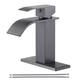 Option Black Stainless