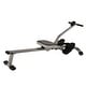 Stamina Products 35-0123 Inmotion Foldable Rowing Full Cardio Exercise ...