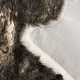 preview thumbnail 39 of 201, SAFAVIEH Handmade Natural Sheepskin Leanca 3.4-inch Thick Rug