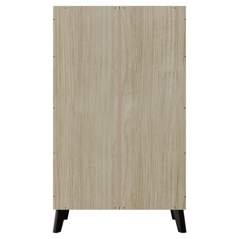 Emersyn 5 Drawer Chest