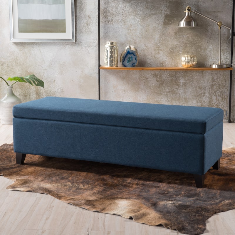 Hartford Storage Bench