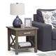 Option Farmhouse Grey