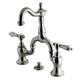 Option Brushed Nickel