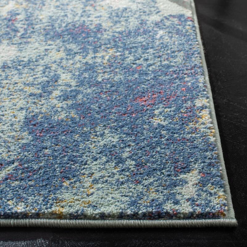 SAFAVIEH Prism Galini Vintage Abstract Rug