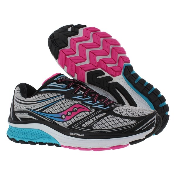 Saucony women's guide 9 running shoe Clearance