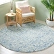 preview thumbnail 16 of 102, SAFAVIEH Handmade Abstract Isaltina Modern Wool Rug