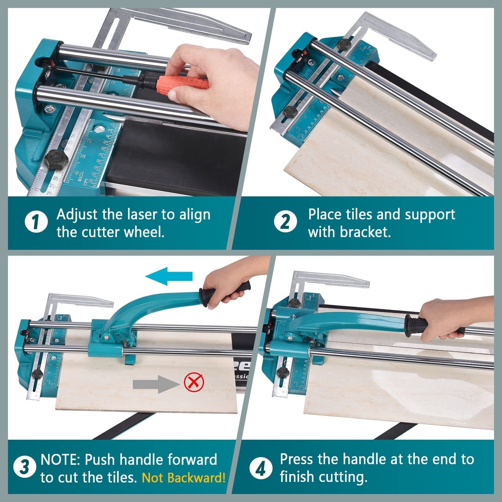 Carbide porcelain cutter discount