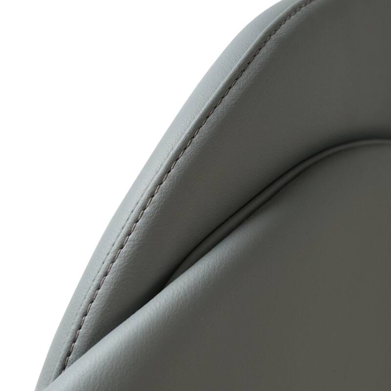 Finta 360 Degree Swivel Counter Stool