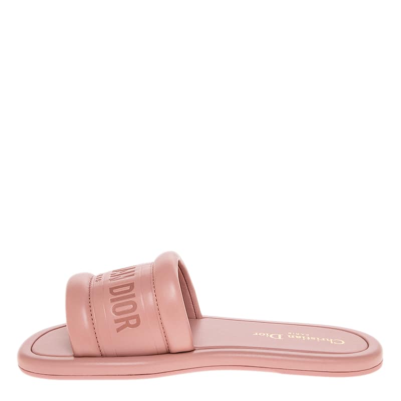 Christian Dior Every-D Slides