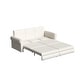 preview thumbnail 78 of 139, 93.7" Chesterfield King Pull Out Sofa Bed Sleeper Sofa with Nailhead Trim