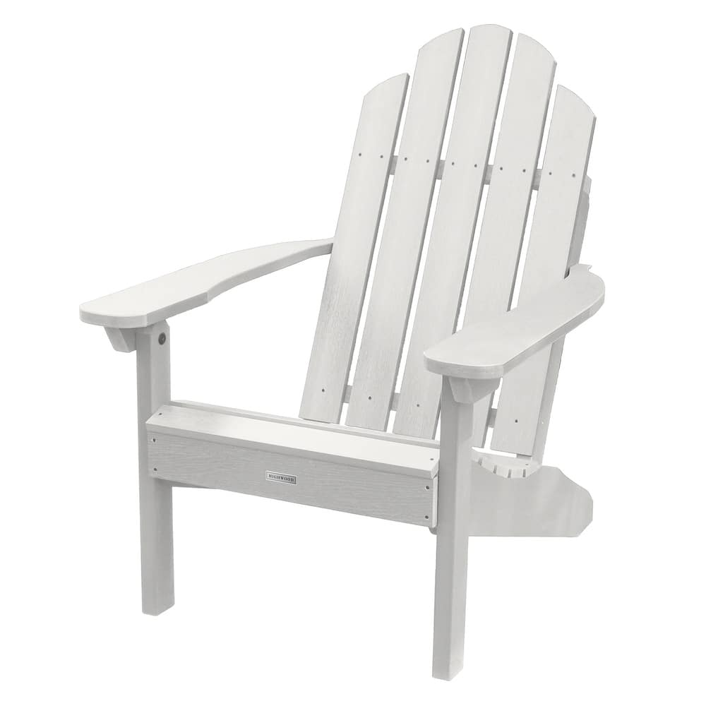 HIGHWOOD Classic Westport Adirondack Chair.