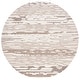 preview thumbnail 11 of 11, SAFAVIEH Handmade Fifth Avenue Phyllida Modern Abstract Wool Rug