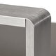 preview thumbnail 22 of 41, Christopher Knight Home Cape Coral Outdoor Aluminum Club Chair with Optional Sunbrella Cushions
