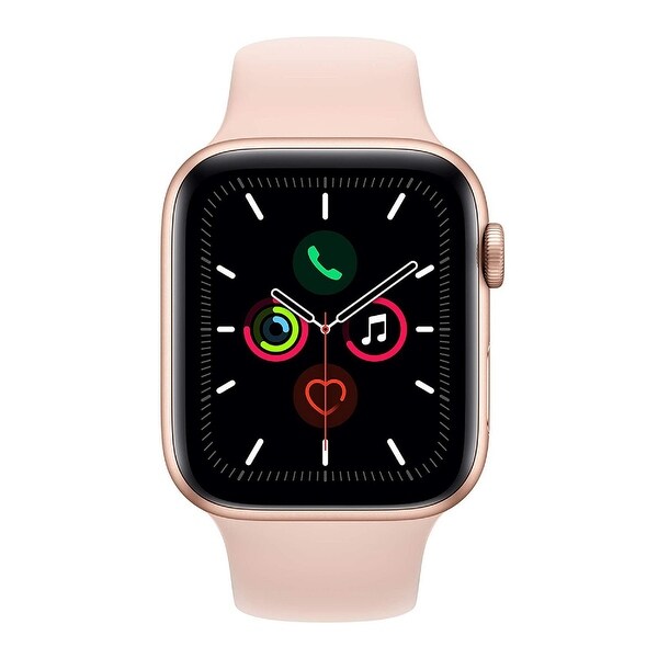 apple watch series 5 gps only 44mm